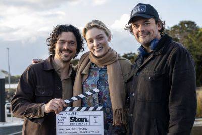 ‘Scrublands,’ Australian Hit Series Starring Bella Heathcote and Luke Arnold, Renewed for Second Season - variety.com - Australia