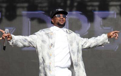 The-Dream accused of rape, physical abuse and “horrific psychological manipulation” - www.nme.com - New York - California