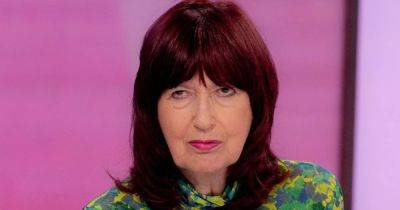 Loose Women's Janet Street-Porter under fire for 'disgusting' remark to co-star as fans fume 'who does she think she is?' - www.ok.co.uk