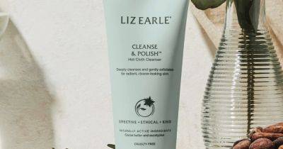 I'm a beauty writer and I've found a way to get two free Liz Earle cleansers at Boots - www.ok.co.uk - Poland