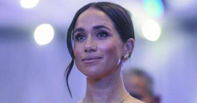 Meghan Markle plans return to Nigeria despite First Lady's dig on her 'nakedness' - www.dailyrecord.co.uk