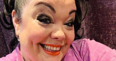Emmerdale star Lisa Riley supported by fans as she says she feels 'free' - www.manchestereveningnews.co.uk