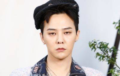 Big Bang’s G-Dragon appointed as special professor at South Korean university - www.nme.com - South Korea - North Korea
