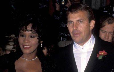 Kevin Costner refused to shorten eulogy at Whitney Houston’s funeral - www.nme.com - Houston - city Newark