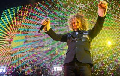 The Flaming Lips to play ‘Yoshimi Battles The Pink Robots’ in full on 2025 UK and Ireland tour - www.nme.com - Britain - USA - Ireland - Birmingham - Dublin