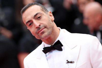 Mohammed Al-Turki Steps Down As CEO Of Saudi Arabia’s Red Sea Film Foundation - deadline.com - Saudi Arabia - city Jeddah