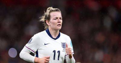 What Man City star said on 'special' Lauren Hemp shows why forward is secret to England success - www.manchestereveningnews.co.uk - Australia - Spain - France - Manchester