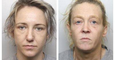 Women taunted and murdered vulnerable neighbour while filming in 'brutal' attack - www.manchestereveningnews.co.uk