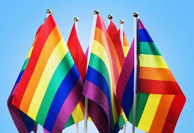 200 Pride Flags Stolen From Massachusetts Town - www.metroweekly.com - state Massachusets - Boston - county Carlisle - city Carlisle