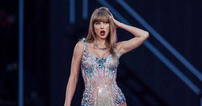 Taylor Swift fans issued with major warning ahead of UK Eras Tour concerts - www.ok.co.uk - Britain