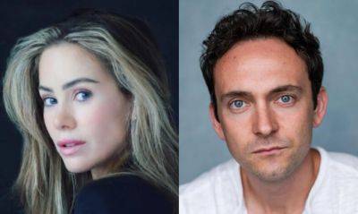 ‘Game of Thrones’ Actor Roxanne McKee And ‘Vikings’ Star George Blagden Join Interactive Horror-Thriller ‘The Run’ - deadline.com - Britain - Italy