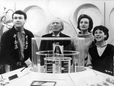 William Russell Dies: Early ‘Doctor Who’ Companion Was 99 - deadline.com - Britain - county Sullivan