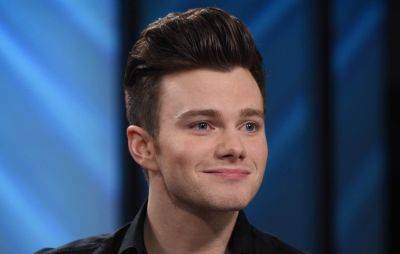 ‘Glee’ star Chris Colfer was told not to come out as gay - www.nme.com