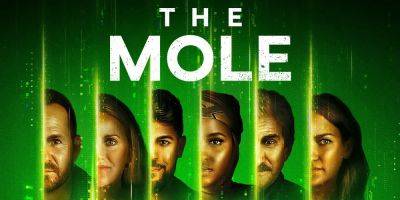 'The Mole' Trailer Teases Sabotage After Sabotage - Watch Now! - www.justjared.com