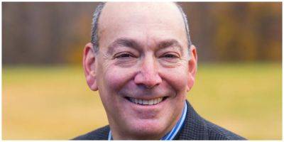 Steven Schiffman Named Executive Chairman Of EarthxTV - deadline.com - USA - Washington - city Georgetown