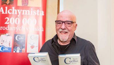 Netflix Brazil Greenlights Film Adaptation Of Paulo Coelho’s ‘The Pilgrimage’ And Orders Fernando & Quico Meirelles Miniseries Based On Edyr Augusto Novel ‘Pssica’ - deadline.com - Spain - Brazil - city Santiago