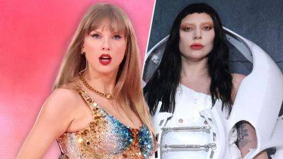 Taylor Swift Defends Lady Gaga Amid Pregnancy Speculation: “It’s Invasive & Irresponsible To Comment On A Woman’s Body” - deadline.com