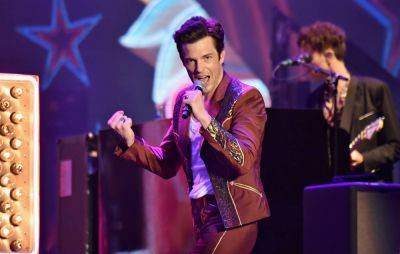 The Killers announce surprise intimate gig in New York City - www.nme.com - Britain - London - USA - New York - Manhattan - Manchester - Ireland - Las Vegas - county Queens - Dublin