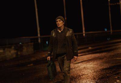Cillian Murphy’s Berlin Drama ‘Small Things Like These’ Acquired By Lionsgate - deadline.com - Britain - Ireland - Belgium - Berlin