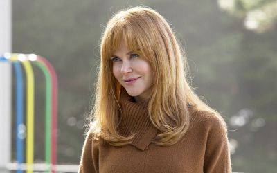 Nicole Kidman Says ‘Big Little Lies’ Season 3 Development Is Moving “Fast & Furious” - theplaylist.net