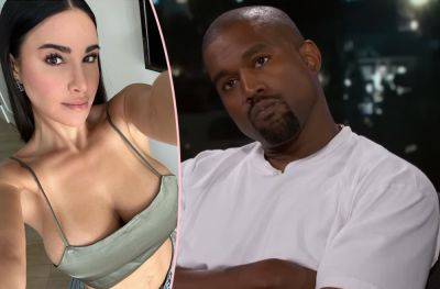 Kanye West Slams Former Assistant’s Lawsuit & Says He’s Going To Sue Her Right Back For Alleged Blackmail Attempt! - perezhilton.com