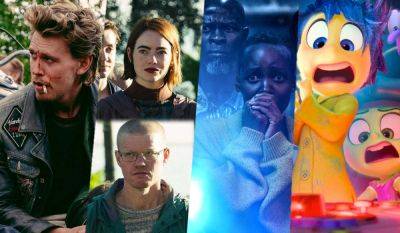 15 Films To See In June: ‘Kinds Of Kindness,’ ‘A Quiet Place: Day One,’ ‘Inside Out 2’ & More - theplaylist.net - USA