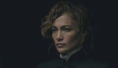 Jennifer Lopez Dominates On Streaming For A Fourth Time Over Two Years As Netflix’s ‘Atlas’ Reaches Near 60M Global Views - deadline.com