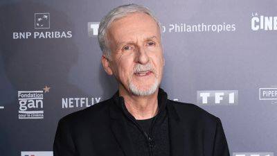 James Cameron Says He ‘Tries to Celebrate Indigenous Peoples’ in His Films, but ‘It’s Your Stories We Want to Hear in Your Voice’ - variety.com - New Zealand - Los Angeles - India