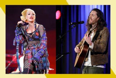 IHeartRadio Music Festival announces 2024 lineup: Gwen Stefani, Hozier, more - nypost.com - Las Vegas