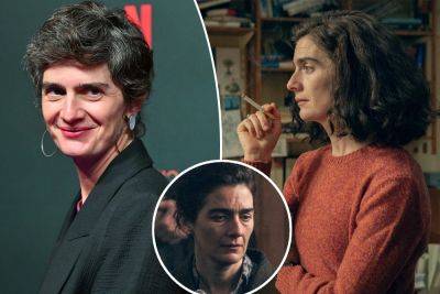 Why ‘Girls’ alum Gaby Hoffmann ultimately returned to acting after childhood fame - nypost.com - New York - Seattle