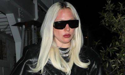 Lady Gaga addresses pregnancy rumors - us.hola.com - Italy