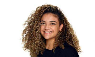 Laurie Hernandez heads back to the Olympics as NBC correspondent - us.hola.com - Paris