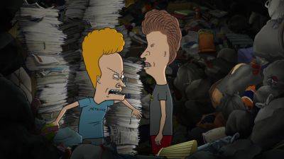 ‘Beavis and Butt-Head’ Revival Renewed for Season 3, Moves to Comedy Central - variety.com