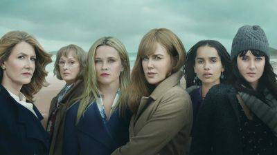 Nicole Kidman Says ‘Big Little Lies’ Season 3 Is in ‘Good Shape’ and Moving Ahead ‘Fast and Furious’: Author Liane Moriarty ‘Is Delivering the Book’ - variety.com
