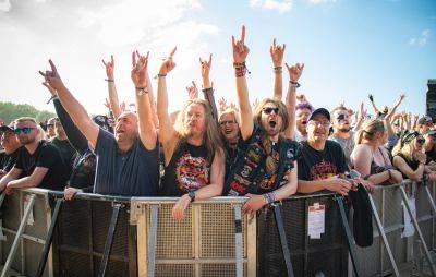 Download 2024: Check out the stage times here - www.nme.com