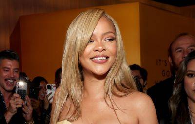 Rihanna reveals launch date for new haircare line, Fenty Hair - www.nme.com