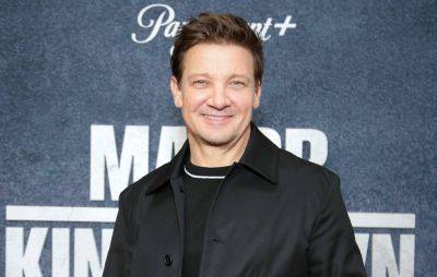 Here’s why Jeremy Renner refused to star in a third ‘Mission: Impossible’ movie - www.nme.com - London