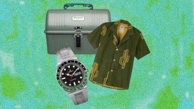 76 Best Father’s Day Gifts That Are As Thoughtful As He Is 2024 - www.glamour.com