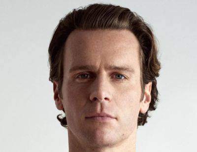 ‘Glee’ Opportunity Was Initially Turned Down By Jonathan Groff To Stay In Theater - deadline.com - parish St. James