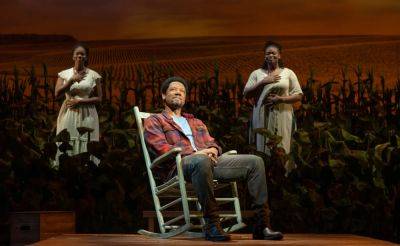 ‘Home’ Review: Broadway Stages A Loving And Captivating Tribute To The Late Samm-Art Williams In A Terrific Revival Of His Signature Work - deadline.com - New York - county Williams - North Carolina