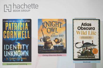 Hachette Lays Off Seven At Its Little, Brown Imprint - deadline.com - New York