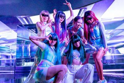 Federation Kids & Family Sells K-Pop Tween Series ‘Gangnam Project’ to Key Markets - variety.com - Australia - Britain - France - Canada - South Korea - county Gem - North Korea - Finland