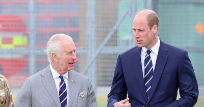 King Charles 'pulls out of international event' amid cancer battle as Prince William 'stands in' - www.ok.co.uk - Britain - France - city Omaha