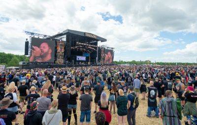 Download 2024: Here’s the weather forecast - www.nme.com
