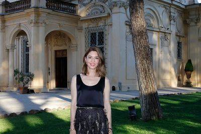 Sofia Coppola Feted by American Academy in Rome During Gala Attended by Eternal City Glitterati: ‘Our World Needs’ Her ‘Feminine Art’ - variety.com - New York - USA - Italy - Rome - city Eternal