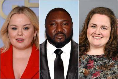‘Bridgerton’ Star Nicola Coughlan, ‘Ted Lasso’ Actor Nonso Anozie and ‘Baby Reindeer’s’ Jessica Gunning Join ‘The Magic Faraway Tree’ Cast - variety.com - Britain - county Ashland