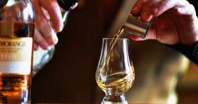 7 Scotch whiskies perfect for beginners, according to the experts - www.dailyrecord.co.uk - Scotland