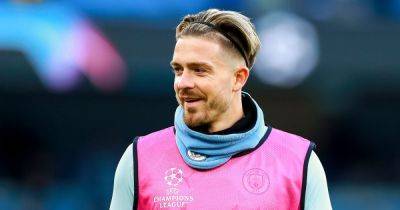 Jack Grealish has already proven he can respond to England snub with key ally in his corner - www.manchestereveningnews.co.uk - Manchester