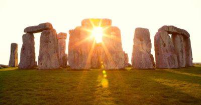 When is summer solstice 2024 set to happen in the UK and what is it? - www.dailyrecord.co.uk - Britain - Scotland - Beyond
