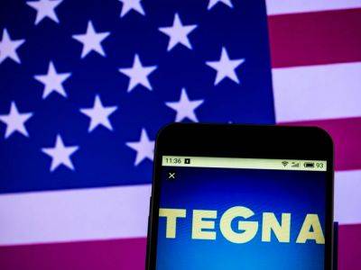 CEO Of Local TV Giant Tegna Says FCC Chair, Biden Administration Have Placed “A Constraint Around Our Neck” With “Antiquated” Regulations - deadline.com